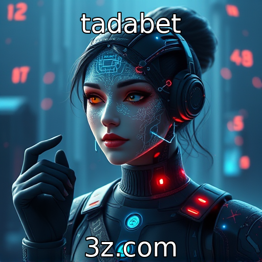 tadabet | Adoção de inteligência artificial na narrativa de jogos
