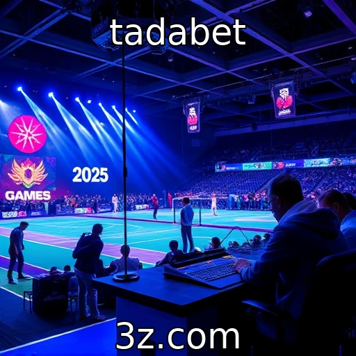 Cenário competitivo entre estúdios de games em 2025