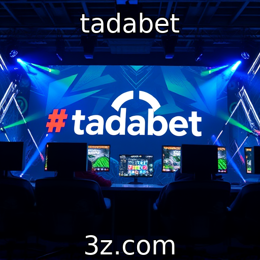 tadabet | A ascensão dos eSports e seu público