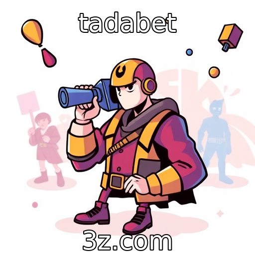 tadabet : Futuro dos jogos independentes e seu papel no mercado