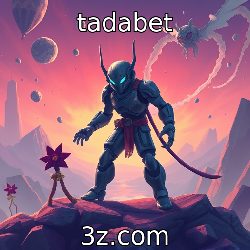 tadabet : Tendências de desenvolvimento na indústria de jogos
