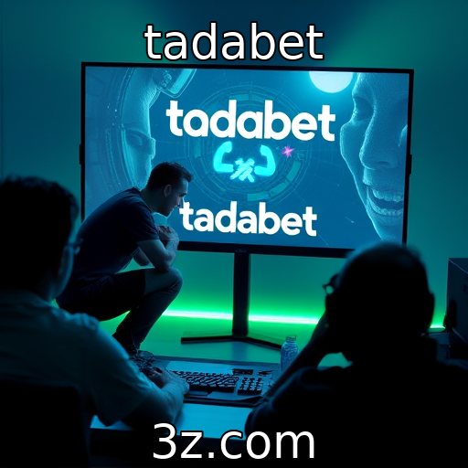 tadabet : Crescimento das plataformas de streaming de jogos