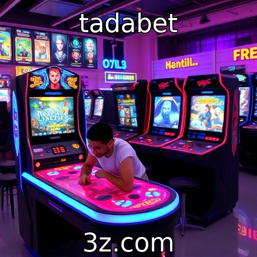 Crescimento do mercado de jogos eletrônicos no Brasil