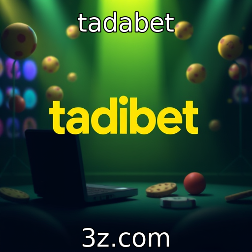 tadabet - Crescimento do mercado de jogos online na atualidade