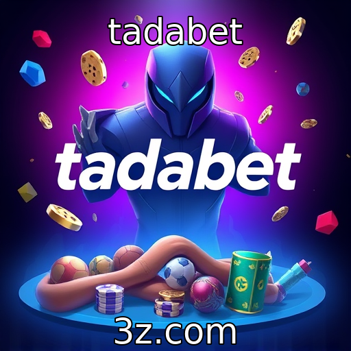 tadabet : Crescimento das plataformas de jogos online em mercados emergentes