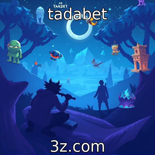 tadabet - Desenvolvedores independentes ganham espaço no mercado