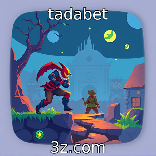 tadabet : Desenvolvimento de jogos em plataformas móveis cresce rapidamente