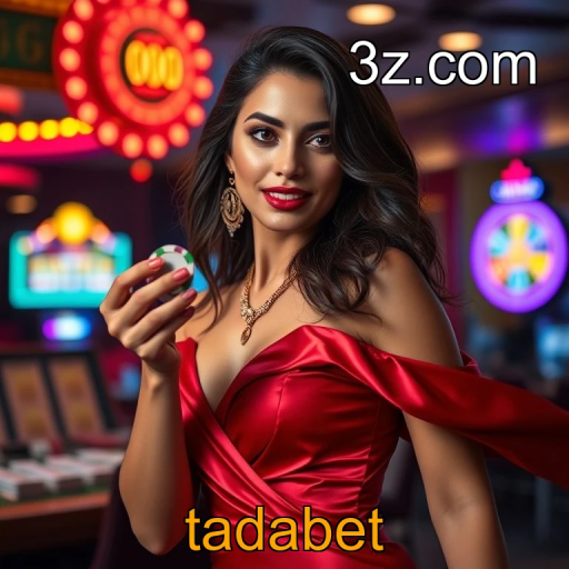 Notícias imperdíveis do tadabet para jogadores ávidos