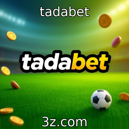 tadabet : Crescimento das plataformas de jogos online em análise