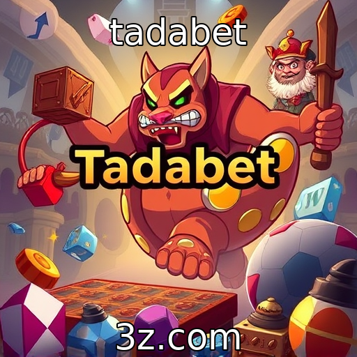 tadabet | Crescimento do mercado de jogos online em diferentes regiões