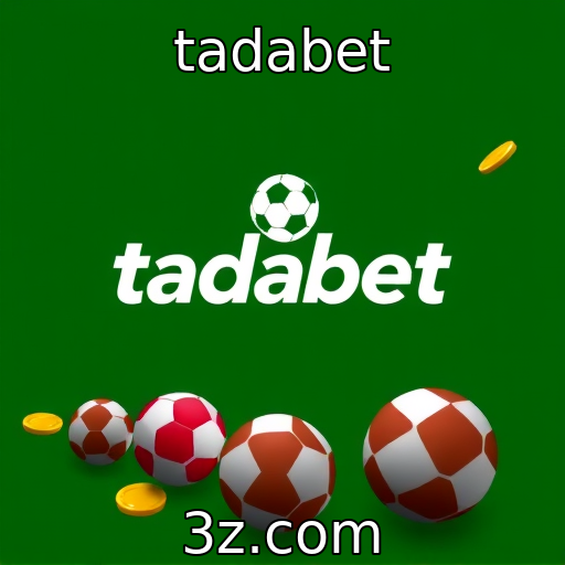 tadabet | Crescimento do mercado de jogos online na região