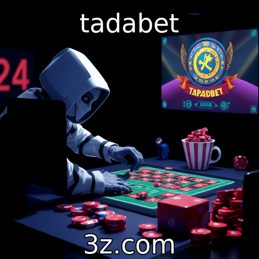 tadabet | Crescimento da regulamentação em jogos online