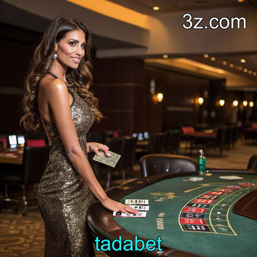 Aventuras do Poker no Site Tadabet: Strategizar e Vencer