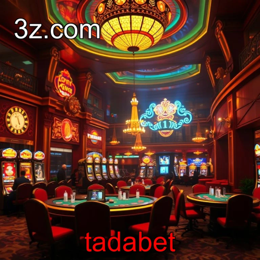 Incríveis promoções da Tadabet que vão te surpreender