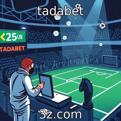 Impacto das regulamentações na indústria de apostas