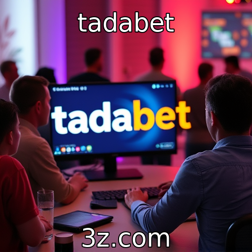tadabet : Aspectos sociais e econômicos do jogo online