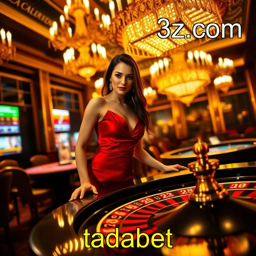 Apostas em Sports: A Experiência Incrível do Tadabet