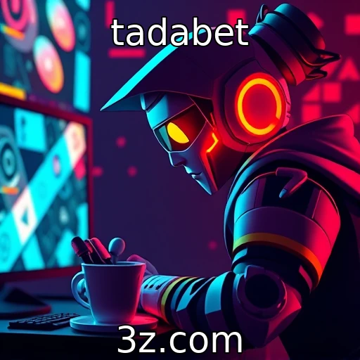 Inovações tecnológicas na indústria de jogos digitais