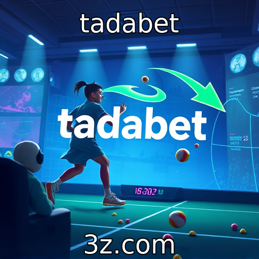 tadabet : Impacto da tecnologia em jogos de realidade aumentada